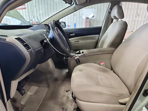 2009 Toyota Prius Base VIN JTDKB20U393545865 фото 7
