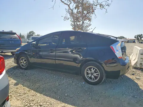 2010 Toyota Prius Ii VIN JTDKN3DU0A1003002 фото 2