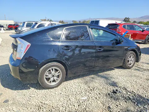 2010 Toyota Prius Ii VIN JTDKN3DU0A1003002 фото 3