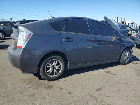 2010 Toyota Prius Iii VIN JTDKN3DU3A0090996 фото 3