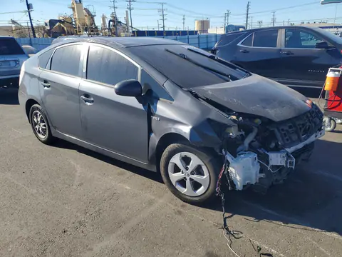 2010 Toyota Prius Iii VIN JTDKN3DU3A0090996 фото 4