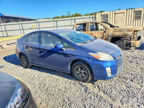 JTDKN3DU3A0135256 — 2010 Toyota Prius, фото 4 с аукциона Copart 06.10.2026, Естественный износ