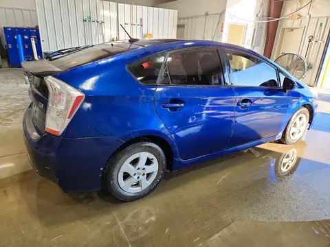 2010 Toyota Prius Iii VIN JTDKN3DU6A5077369 фото 3