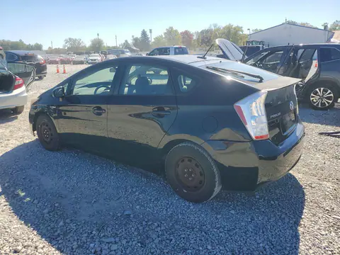2010 Toyota Prius Ii VIN JTDKN3DU5A0023784 фото 2