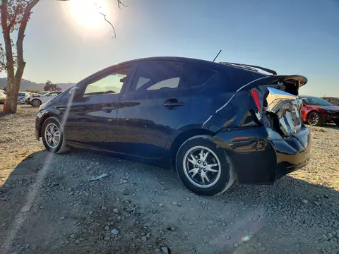2010 Toyota Prius Ii VIN JTDKN3DU6A1204452 фото 2