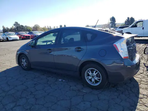 2010 Toyota Prius Iv VIN JTDKN3DU9A1087174 фото 2