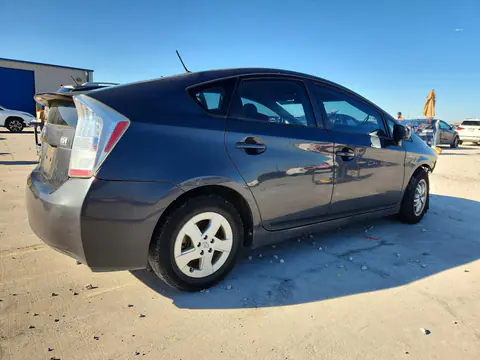 2010 Toyota Prius Ii VIN JTDKN3DU9A5121090 фото 3