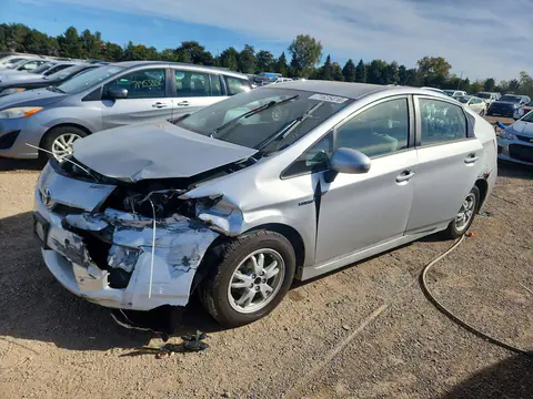 2010 Toyota Prius Ii VIN JTDKN3DU8A0221100 фото 1