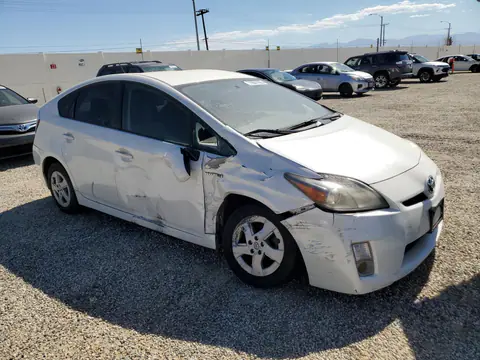 2010 Toyota Prius Ii VIN JTDKN3DU4A5155518 фото 4