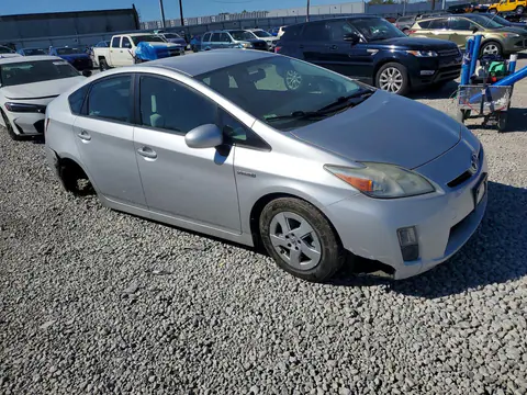 2010 Toyota Prius Ii VIN JTDKN3DU5A0035272 фото 4