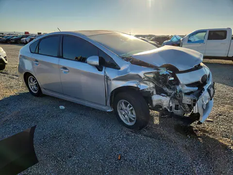 2010 Toyota Prius Ii VIN JTDKN3DU4A1313427 фото 4