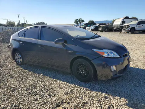 2010 Toyota Prius Ii VIN JTDKN3DU8A1312412 фото 4