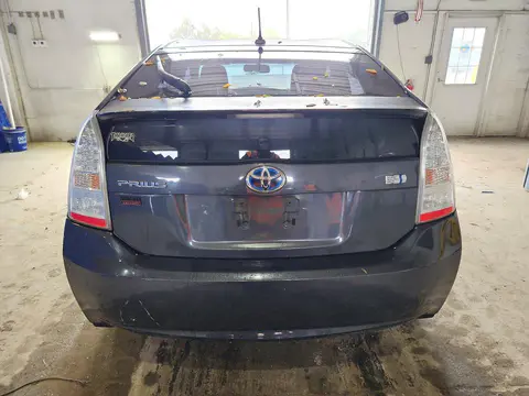 2011 Toyota Prius Five VIN JTDKN3DU0B0302738 фото 6
