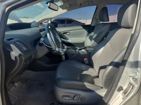 2013 Toyota Prius Four VIN JTDKN3DU9D1689920 фото 7