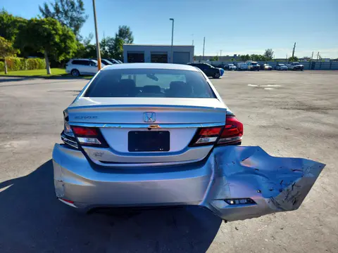 2013 Toyota Prius Two VIN JTDKN3DUXD1654237 фото 6