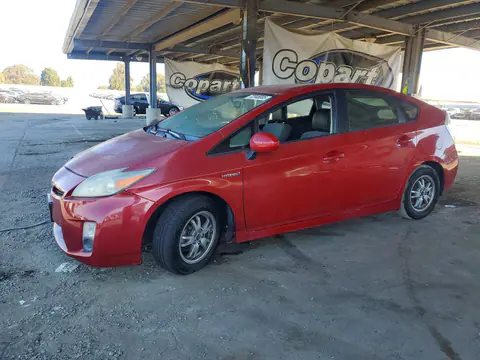 2014 Toyota Prius Two VIN JTDKN3DU4E1809835 фото 1