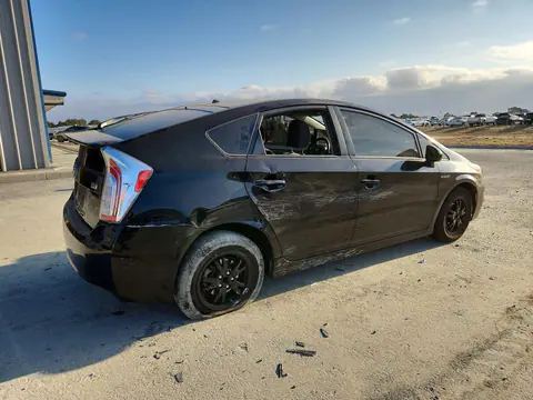 2015 Toyota Prius VIN JTDKN3DU2F0463775 фото 3
