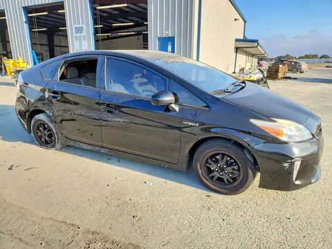 2015 Toyota Prius VIN JTDKN3DU2F0463775 фото 4