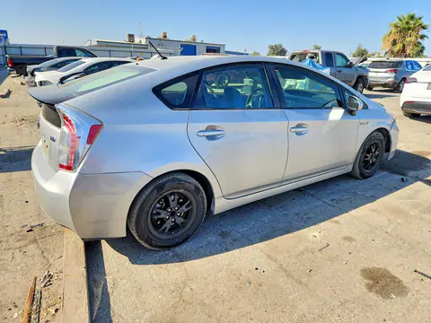 2015 Toyota Prius VIN JTDKN3DU6F0476402 фото 3