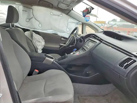 2015 TOYOTA PRIUS VIN JTDKN3DU4F1997676 фото 7