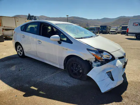 2015 Toyota Prius VIN JTDKN3DU6F1963660 фото 4