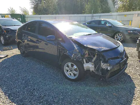 2015 Toyota Prius VIN JTDKN3DU7F1956491 фото 4