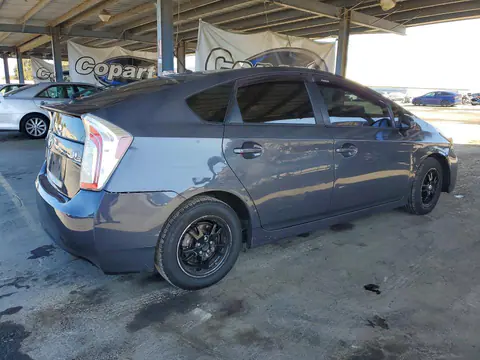 2015 Toyota Prius VIN JTDKN3DU7F0465554 фото 3
