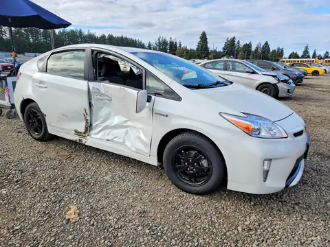 2015 Toyota Prius VIN JTDKN3DU2F1884048 фото 4