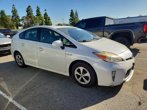 2015 Toyota Prius VIN JTDKN3DU2F0450623 фото 4