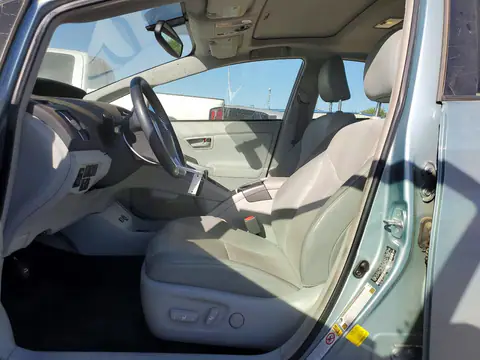 JTDKN3DU6F1963433 — 2015 Toyota Prius, фото 7 с аукциона Copart 15.10.2026, Передняя часть
