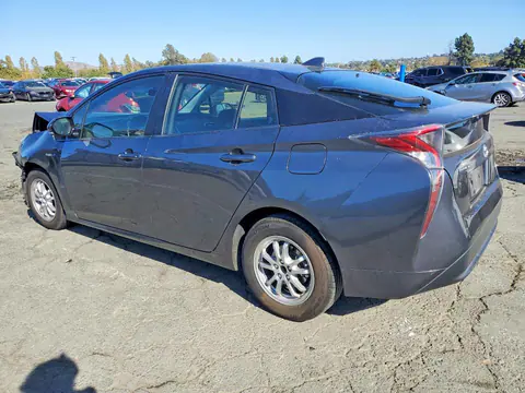2016 Toyota Prius VIN JTDKARFU9G3001905 фото 2