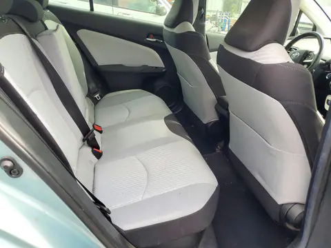 2016 Toyota Prius Three VIN JTDKARFUXG3029311 фото 10