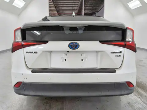 JTDKAMFU1M3128730 — 2021 Toyota Prius, фото 6 с аукциона Copart 15.10.2026, Сторона