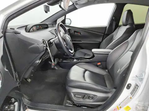 JTDKAMFU1M3128730 — 2021 Toyota Prius, фото 7 с аукциона Copart 15.10.2026, Сторона