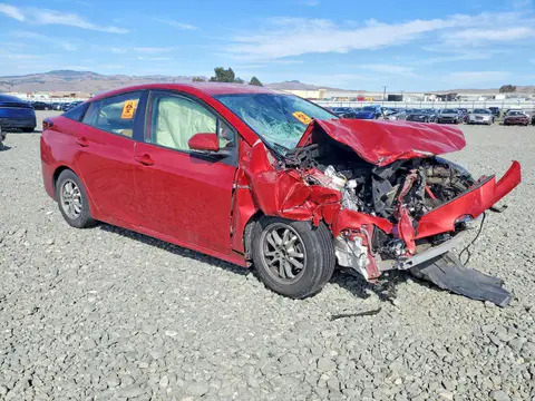 2022 Toyota Prius VIN JTDKAMFU9N3156809 фото 4