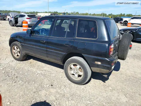 1999 Toyota Rav4 Base VIN JT3HP10V5X7108457 фото 2