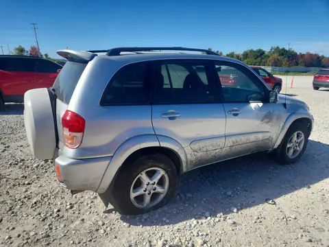 2002 Toyota Rav4 Base VIN JTEHH20V226066421 фото 3