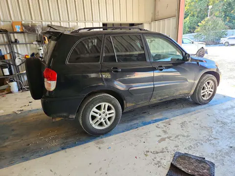 2003 Toyota Rav4 Base VIN JTEGH20VX30110892 фото 3