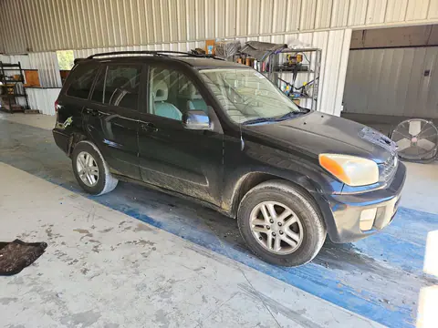 2003 Toyota Rav4 Base VIN JTEGH20VX30110892 фото 4