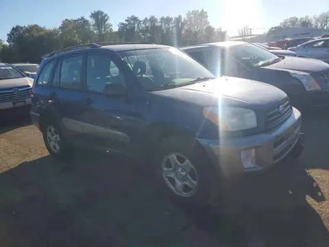 2003 Toyota Rav4 Base VIN JTEHH20V730229794 фото 4