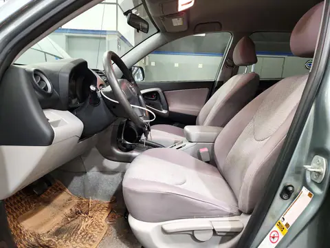2007 Toyota Rav4 Base VIN JTMZK33V676003177 фото 7