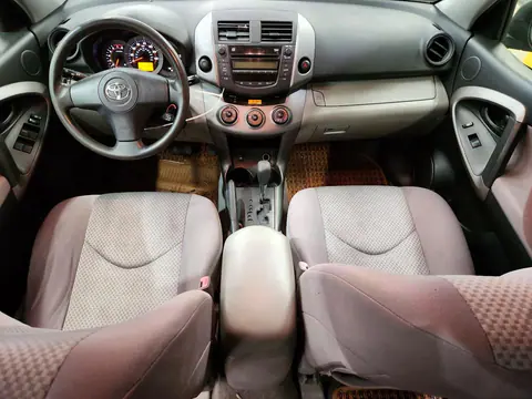 2007 Toyota Rav4 Base VIN JTMZK33V676003177 фото 8