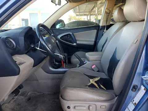 2007 Toyota Rav4 Limited VIN JTMBK31V975018072 фото 7