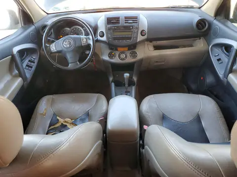 2007 Toyota Rav4 Limited VIN JTMBK31V975018072 фото 8