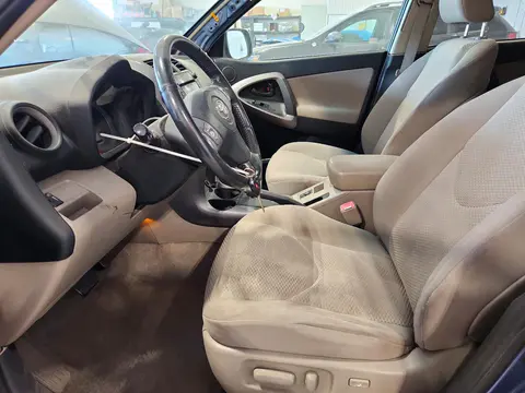 2007 Toyota Rav4 Limited VIN JTMBD31V675072097 фото 7