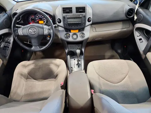 2007 Toyota Rav4 Limited VIN JTMBD31V675072097 фото 8