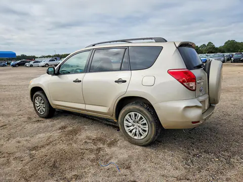 2008 Toyota Rav4 Base VIN JTMZD33V385090778 фото 2