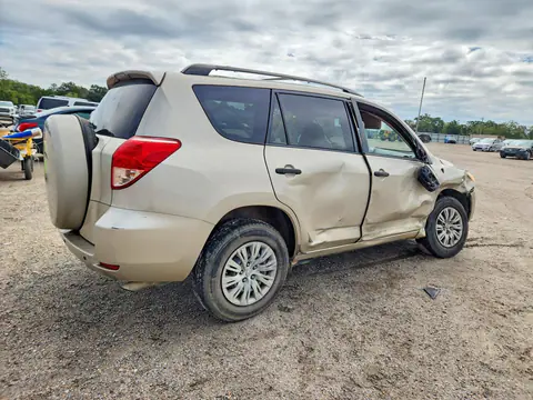 2008 Toyota Rav4 Base VIN JTMZD33V385090778 фото 3