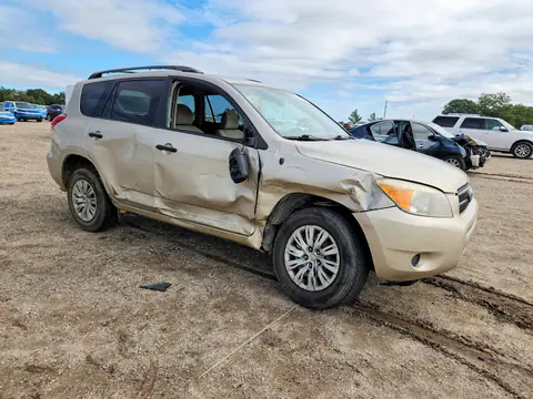 2008 Toyota Rav4 Base VIN JTMZD33V385090778 фото 4