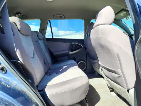 2008 Toyota Rav4 Base VIN JTMBK33V886030688 фото 11